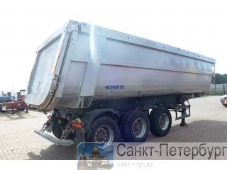   Schmitz Cargobull -