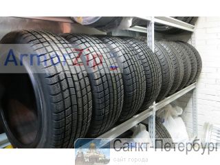   Michelin PAX   w220, w221, w222 -