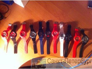  CASIO G-SHOCK  - 