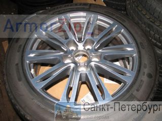    10 Audi A8 Guard () -