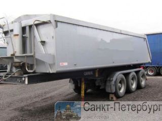  Carnehl -
