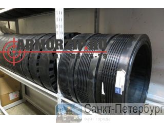    Michelin 245-700 R470 -