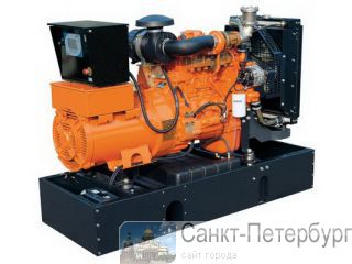   IVECO MOTORS 40  -