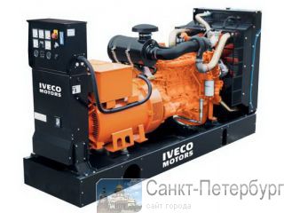   FPT Iveco Motors 85  -