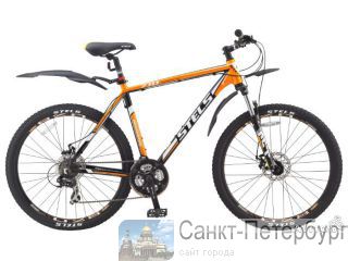 STELS Navigator 710 Disc 27.5 - 