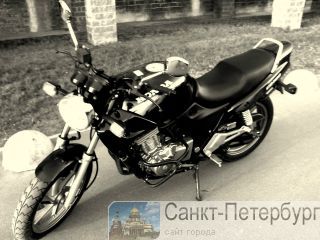  Honda B 500 -