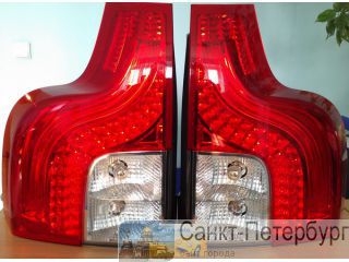   Volvo XC90 -