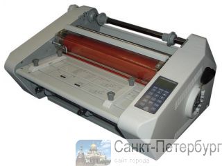   Vektor FM-480 -