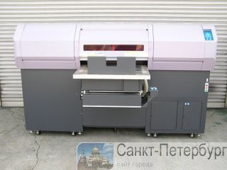   - Mimaki, Roland 