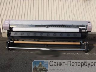 "  - Mimaki, Roland" 