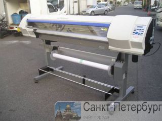 "- Mimaki, Roland   " 