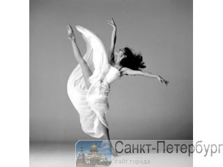 Body-Ballet (-) -
