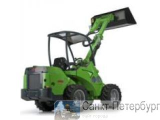   Avant 750  -