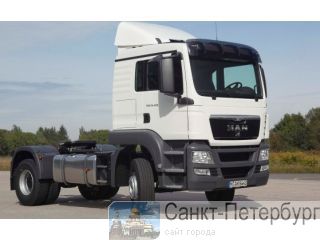  :     :  MAN TGS 19.400 4x2 BLS-WW -