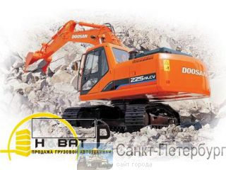   DOOSAN S225NLC-V -