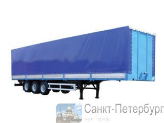    DAF 95.430 -