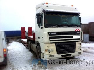   DAF 95.430 -