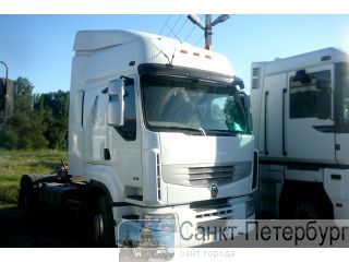   Renault Premium 440.19T HT1100  -