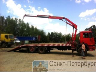  MAN TGA 26.322 -