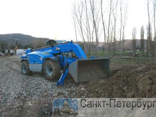    GENIE GTH-4013 SX -