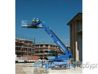    GENIE GTH-5022 R -