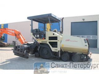 ABG Volvo Titan 6870- -