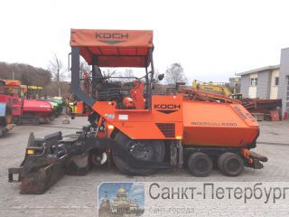 ABG Titan 473- -