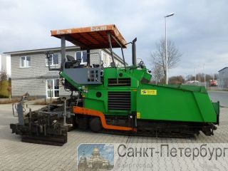 ABG Titan 7820- -