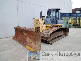 Komatsu D61 PX-12- -