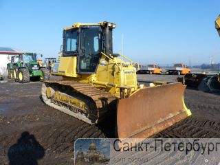 KOMATSU D 51 PX-22 - -