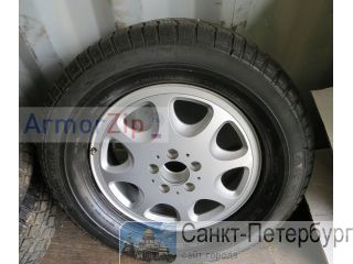  Continental CTS 265-40 R500  W140 -