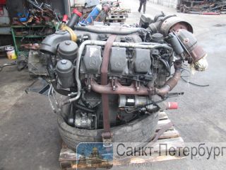   MAN, DAF, SCANIA, MERSEDES-BENZ, IVECO, RENAULT, VOLVO 