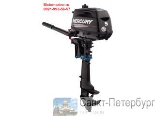   Mercury F5M () ,  -