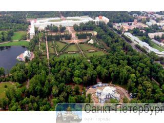 Экскурсия в Пушкин Санкт-Петербург