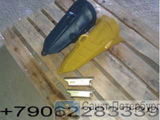  XS115RC    Komatsu PC1250 - ( )