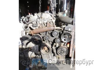  664950 D20DT 2,0CRDi SsangYong ,  
