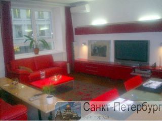 Квартиры в аренду в Санкт-Петербурге Петербург