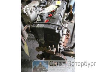  G4GC 2,0 Hyundai Tucson  ,  