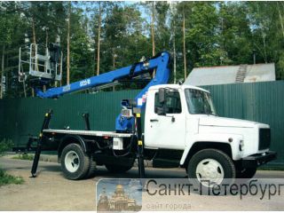  Manotti GT 22-10   -3309 -