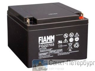  FIAMM FG 22703. -