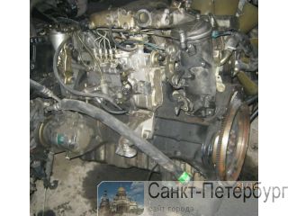  D27DT 665950  2,7 SsangYong Kyron 