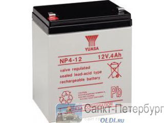  Yuasa 12V4Ah .  - 458 ,   www.oldi.ru !!!  -