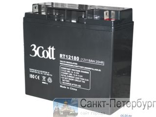  3Cott 12V18Ah ,  -1227 .,   www.oldi.ru !!!  -