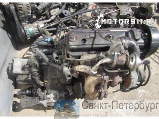  AAZ 1,9TD  Volkswagen () 
