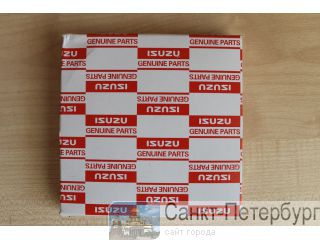    Yanmar, Caterpillar, Isuzu -