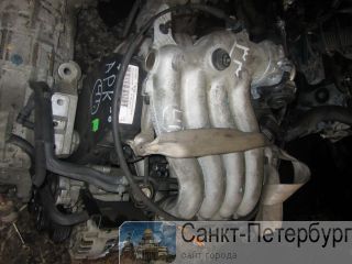  APK 2,0 Volksvagen (), Seat, Skoda () 