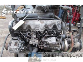  AJT 2,5TD Volkswagen ()  