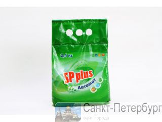    SP plus    2,4  115.00  -