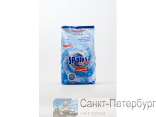     SP plus Universal   1  140.00 . -