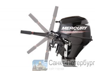   Mercury F9.9M () , . -